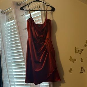 🍒J for Justify Dress